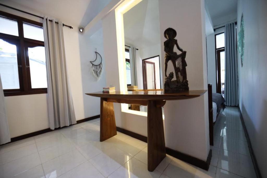Biệt thự Lucia By Semesta Seminyak (Bali)