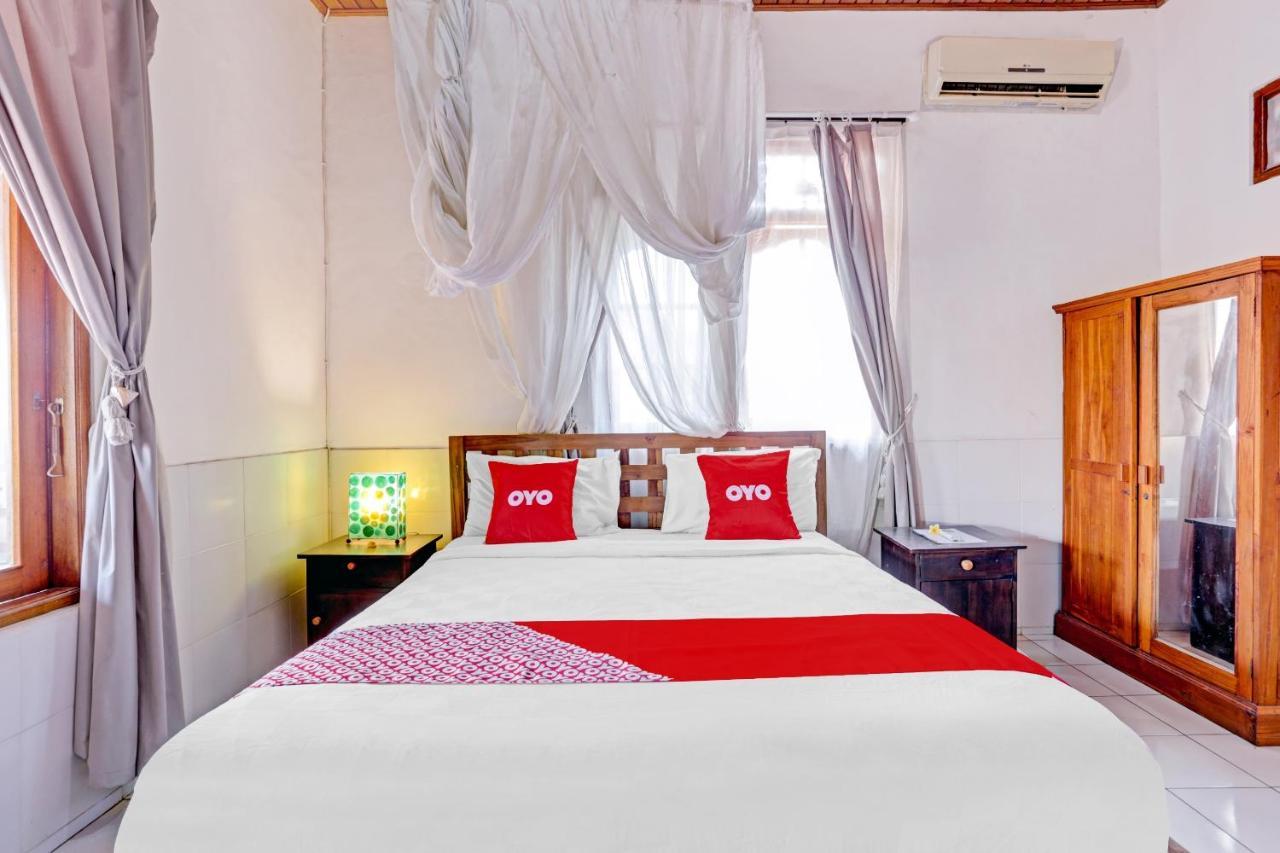 Hotel Oyo 90532 Verra Seminyak (Bali)
