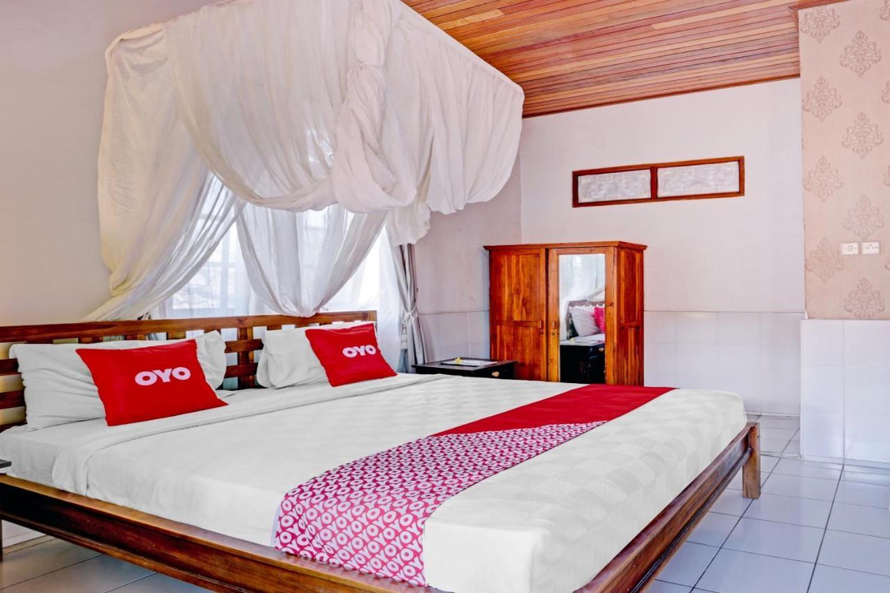 Oyo 90532 Verra Hotel Seminyak (Bali)