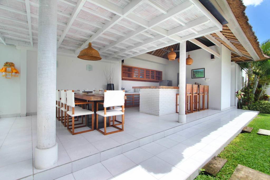 Noa By Optimum Bali