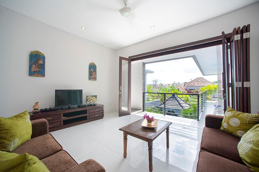 Pousada Penelopy Seminyak