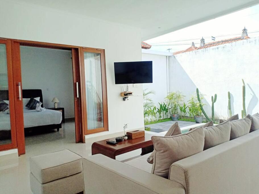 Akmali Basangkasa- 2 Bedrooms Villa *