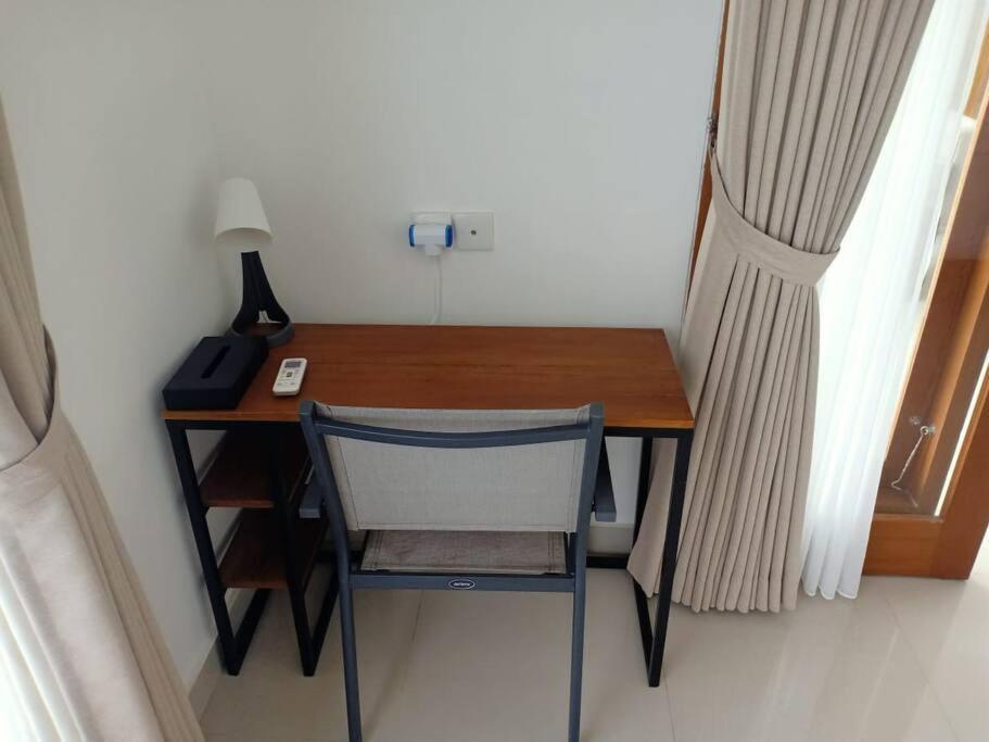 Akmali Basangkasa- 2 Bedrooms Villa Seminyak (Bali)