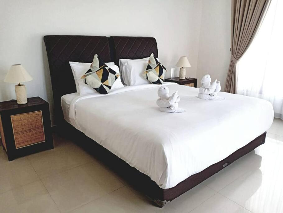 Akmali Basangkasa- 2 Bedrooms