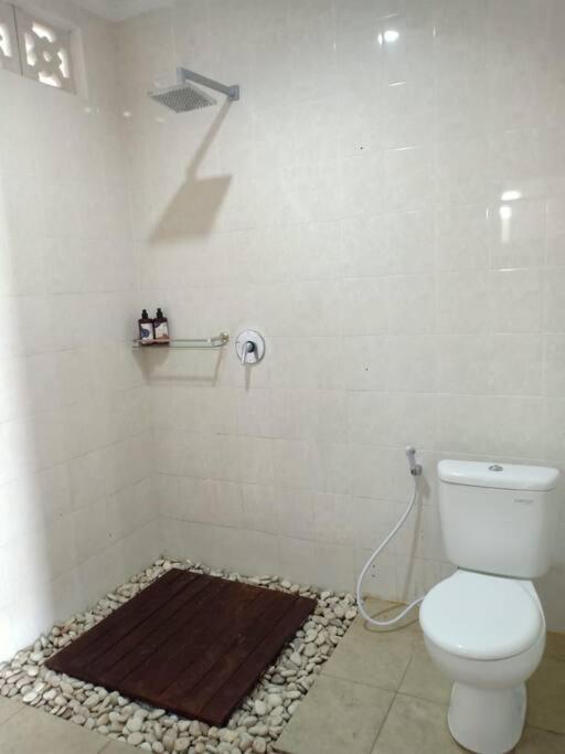 Akmali Basangkasa- 2 Bedrooms Villa Seminyak (Bali)