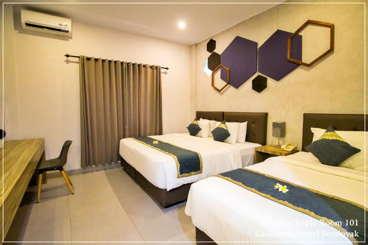 Casananta Hotel