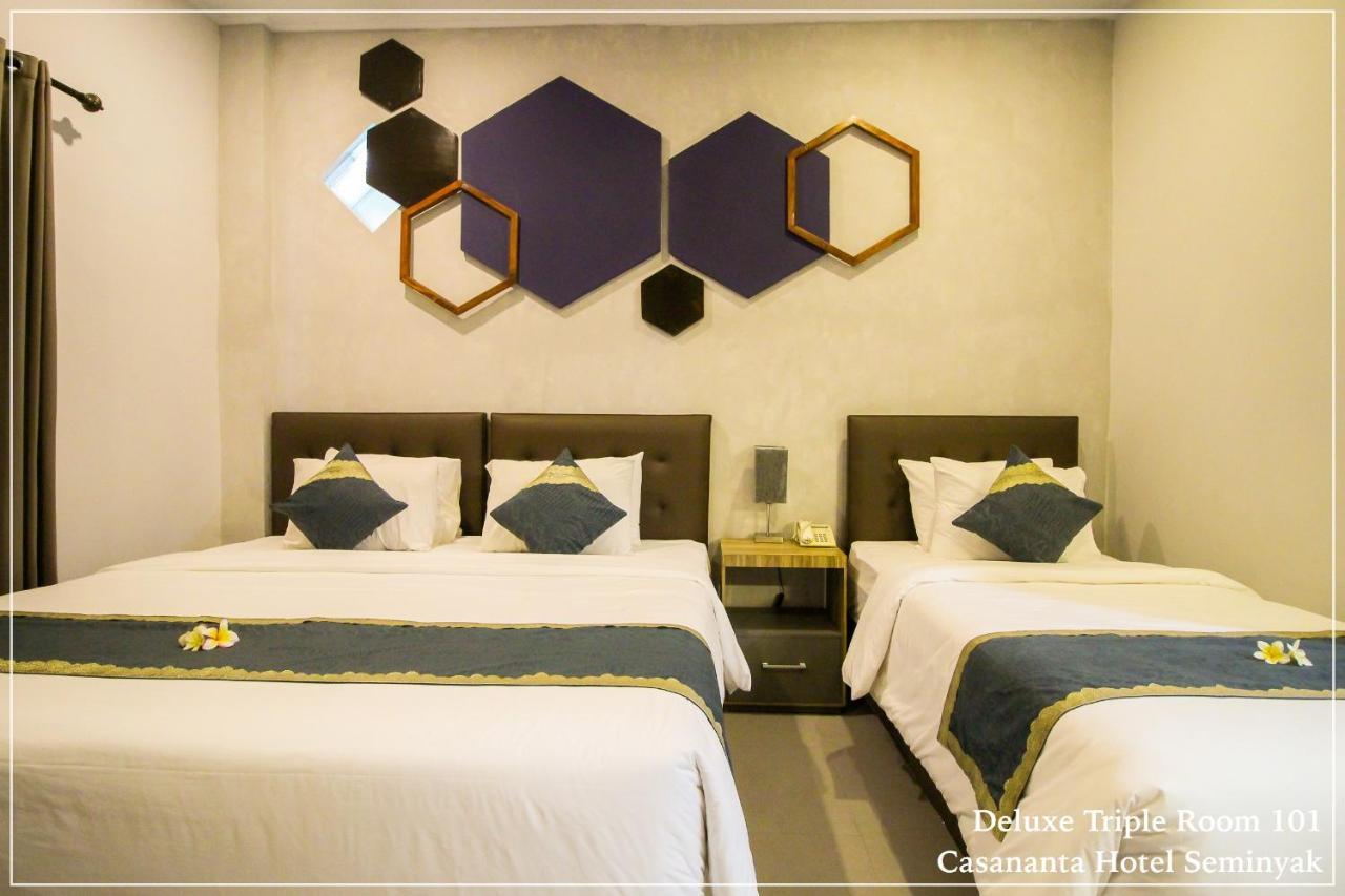 Casananta Hotel 2*