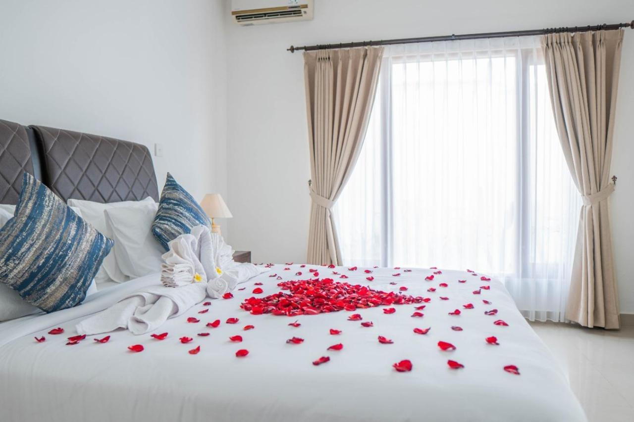 Akmali Basangkasa- 2 Bedrooms Seminyak (Bali)