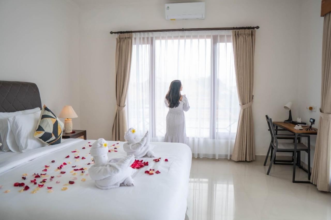 Akmali Basangkasa- 2 Bedrooms Villa Seminyak (Bali)