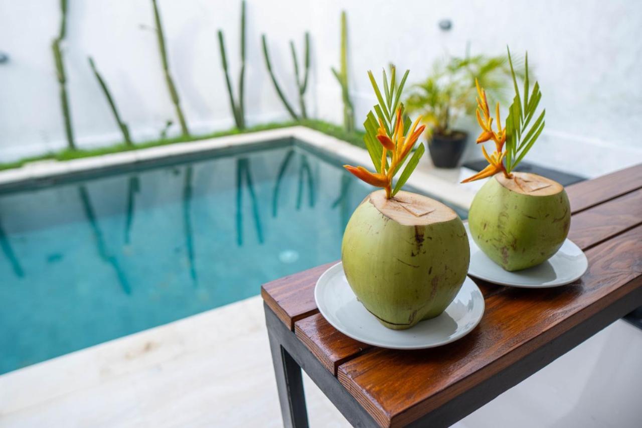 Akmali Basangkasa- 2 Bedrooms Villa