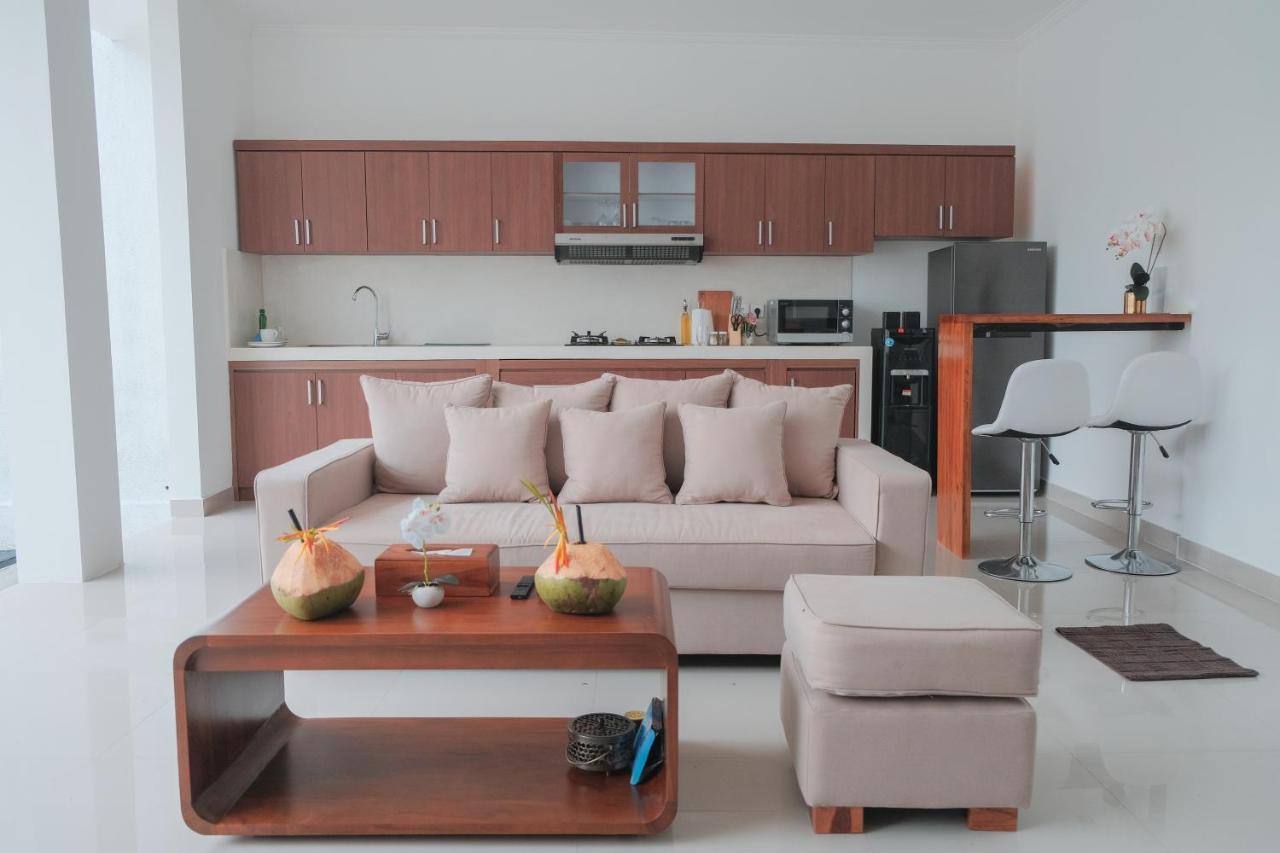 Villa Akmali Basangkasa- 2 Bedrooms