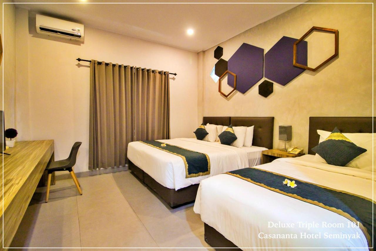 Casananta Hotel 2*
