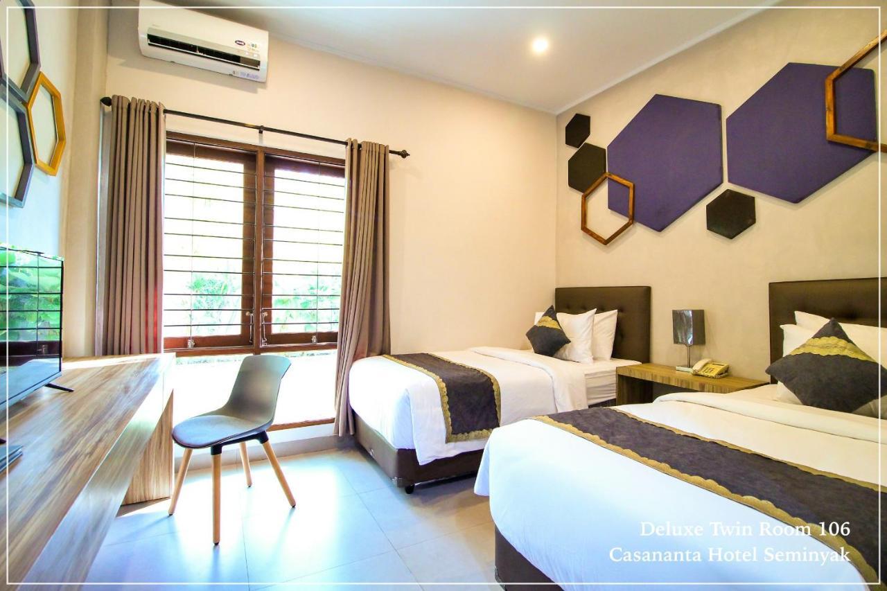 Casananta Hotel 2*