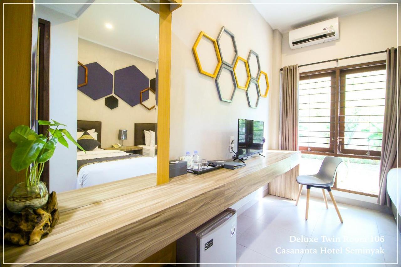 Casananta Hotel