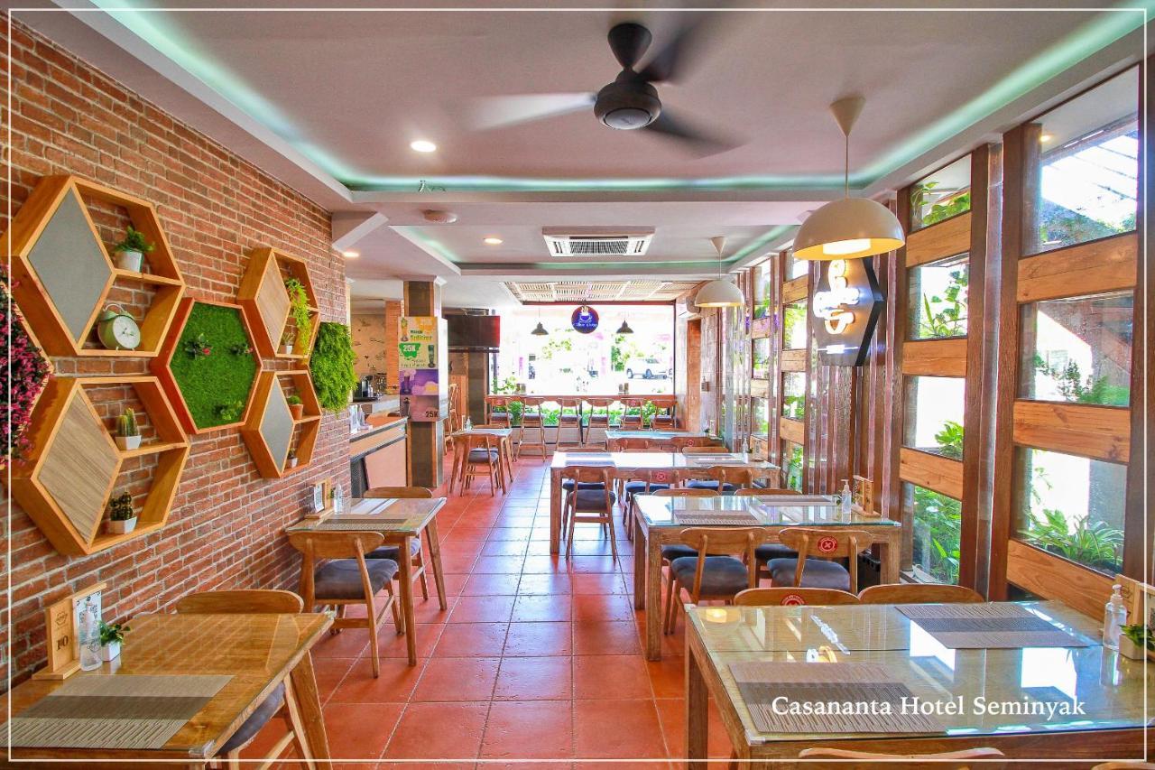 Hotel Casananta