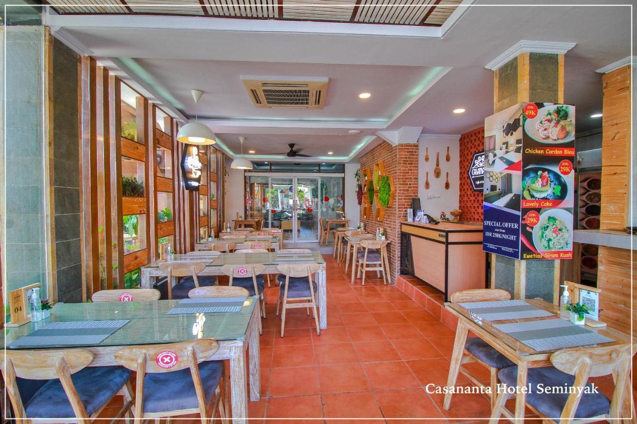 Casananta Hotel