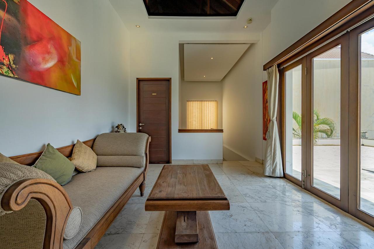 Bali Lotus Biệt thự