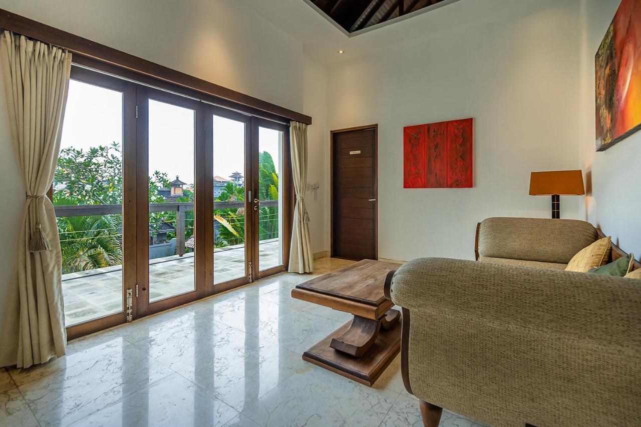 Biệt thự Bali Lotus *