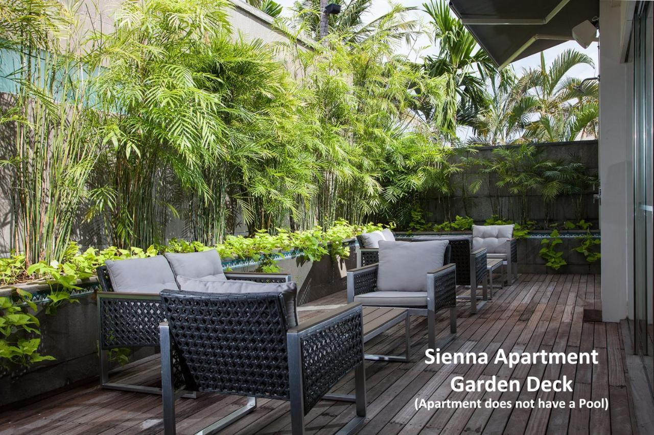 Sienna - Chse Certified Vila *