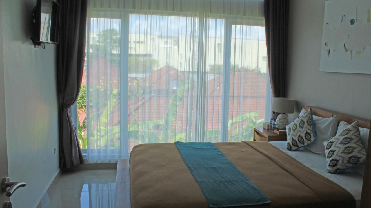 Bed & Breakfast The Kirana Sunset