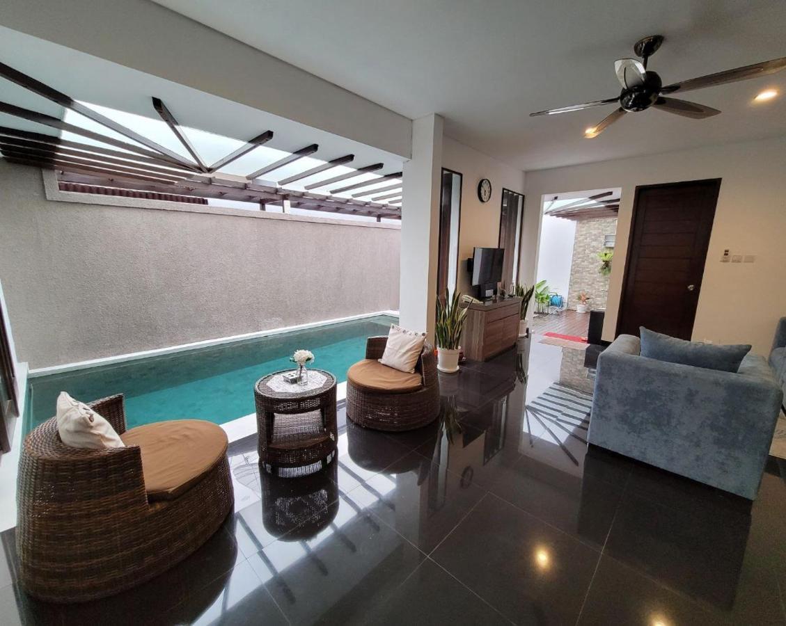 B'da2ri Butiq * Seminyak (Bali)