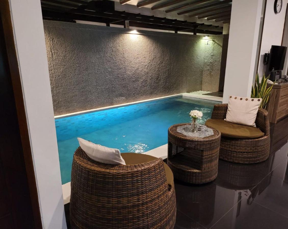 Villa B'da2ri Butiq Seminyak (Bali)