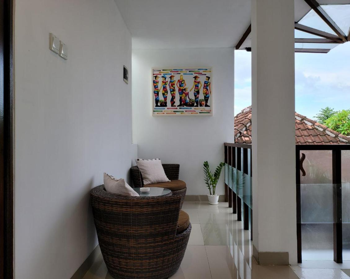 Villa B'da2ri Butiq