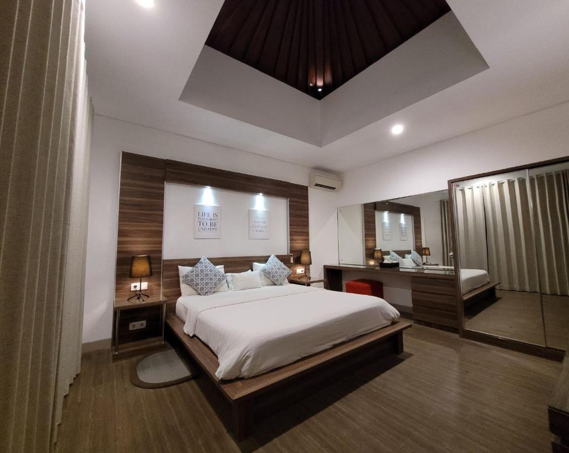 B'da2ri Butiq * Seminyak (Bali)