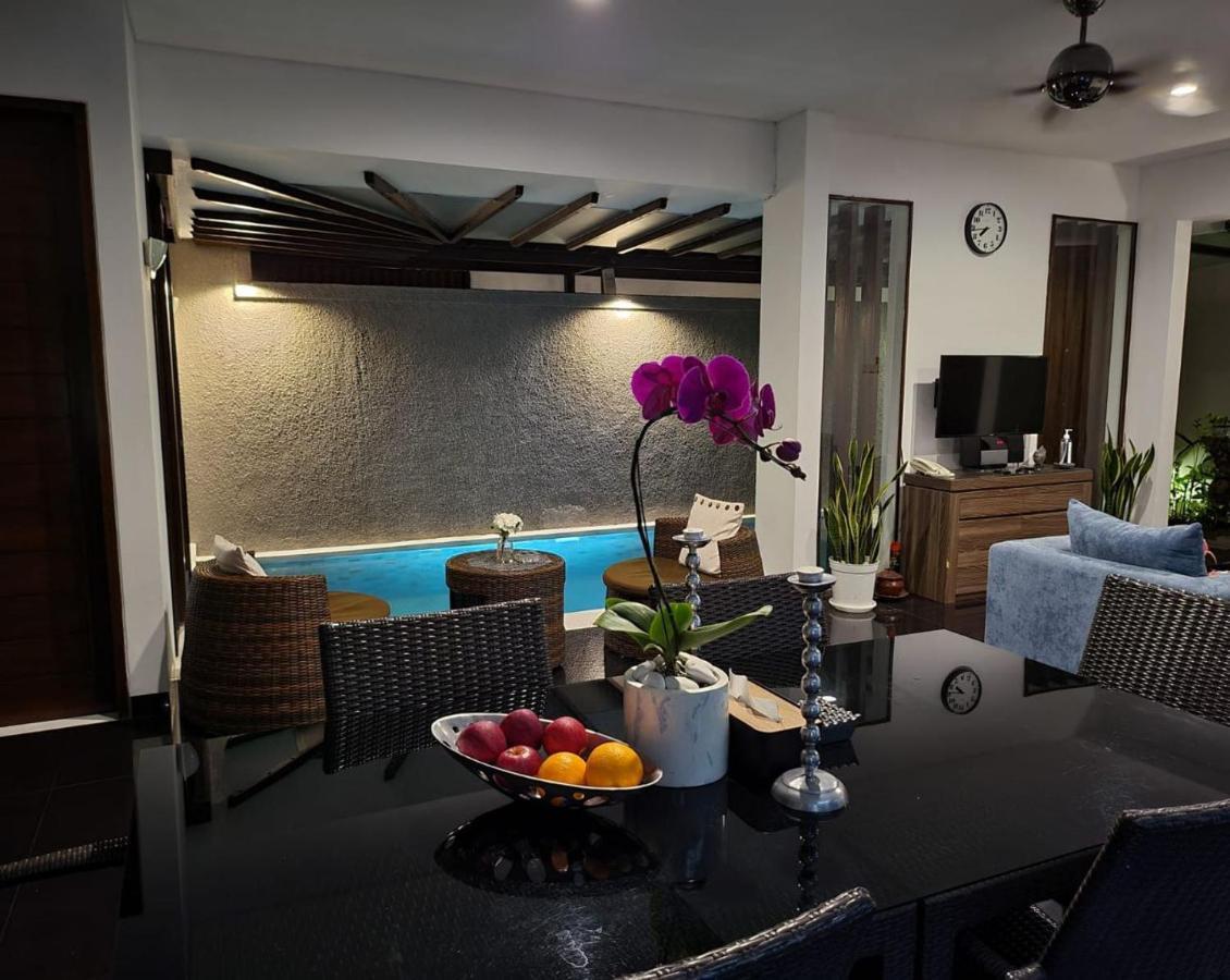 Villa B'da2ri Butiq Seminyak (Bali)