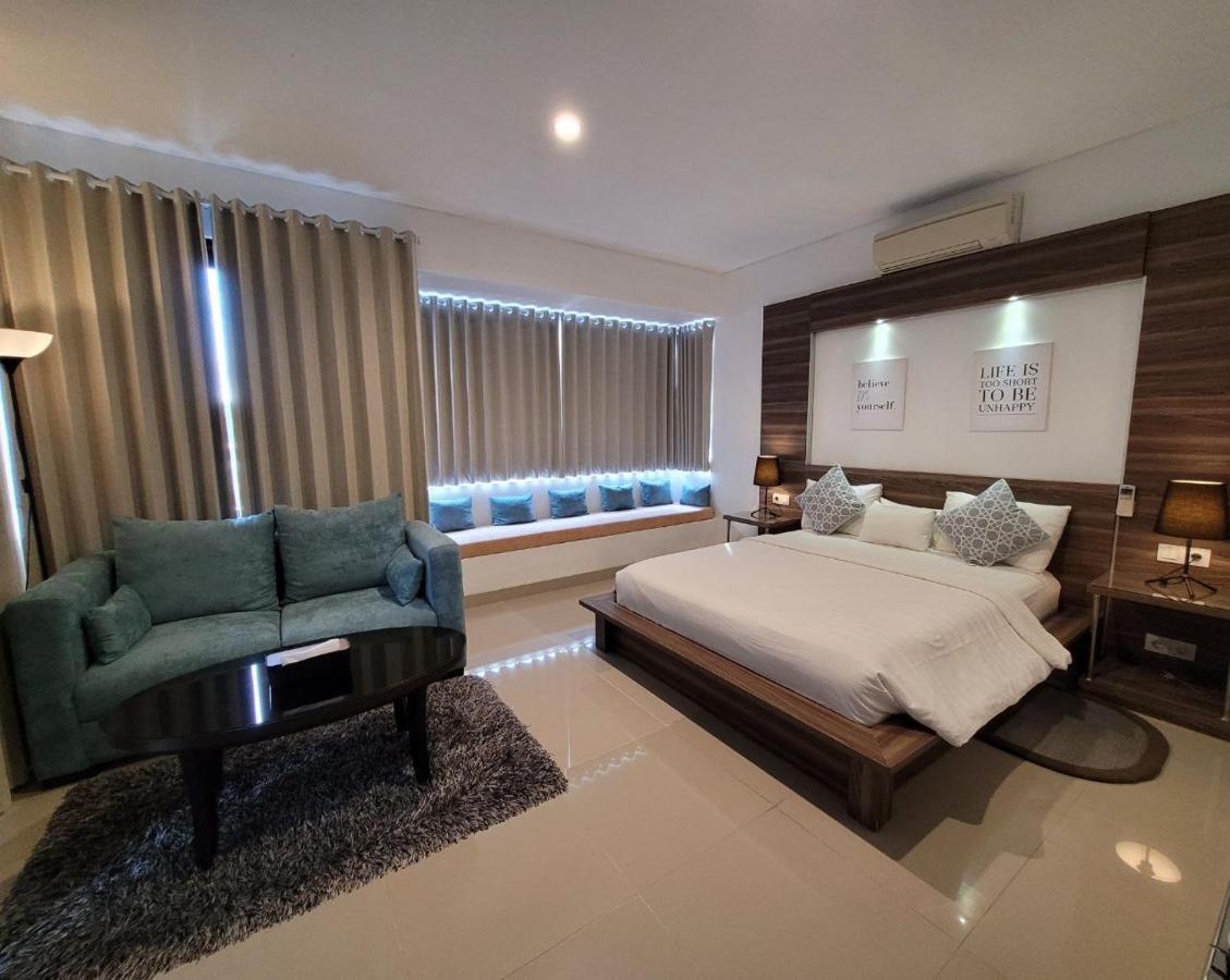 B'da2ri Butiq Villa