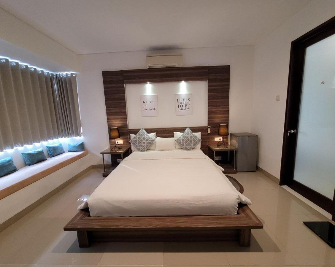 B'da2ri Butiq Villa *