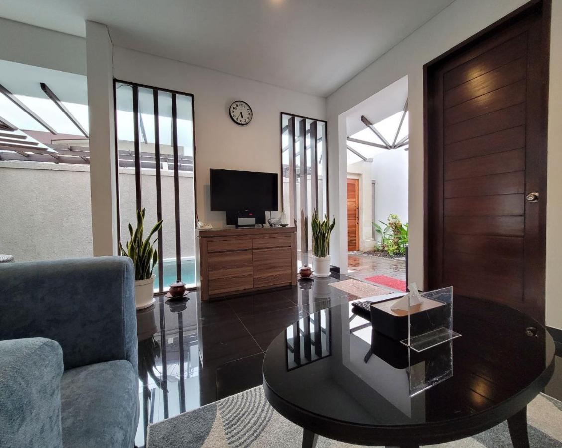 Villa B'da2ri Butiq