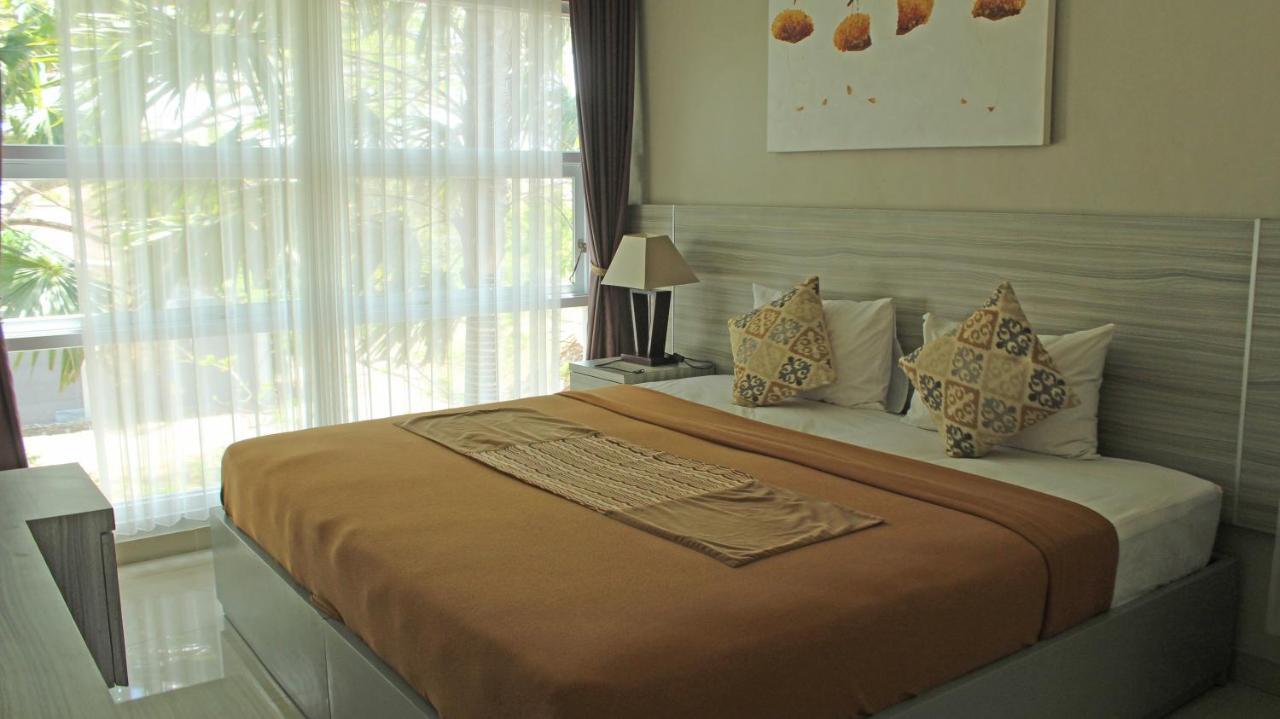 Bed & Breakfast The Kirana Sunset Seminyak (Bali)