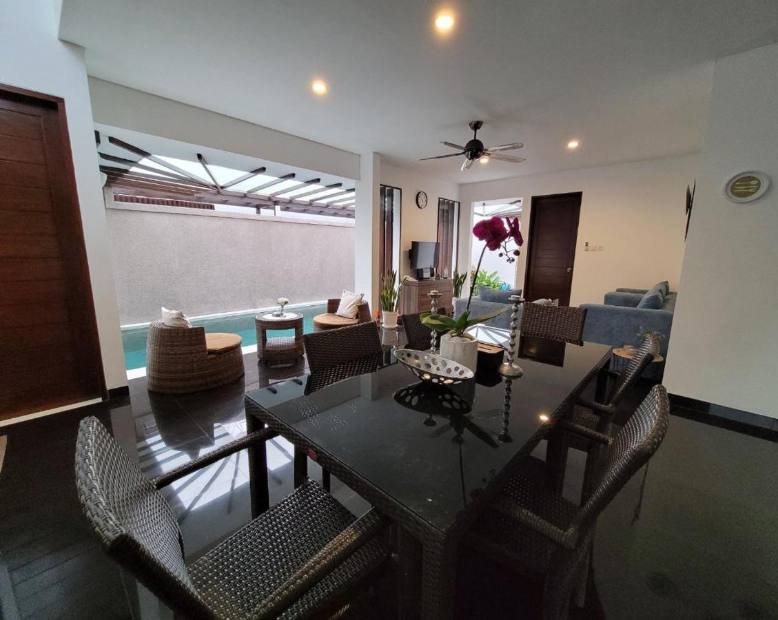 B'da2ri Butiq Villa *