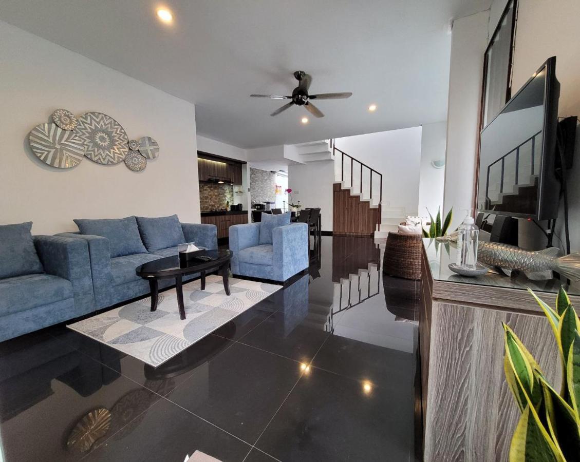 B'da2ri Butiq Seminyak (Bali)