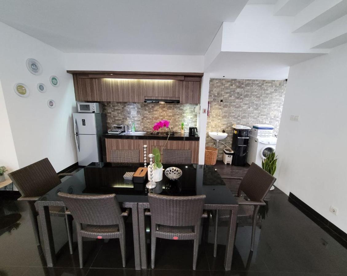 Villa B'da2ri Butiq *
