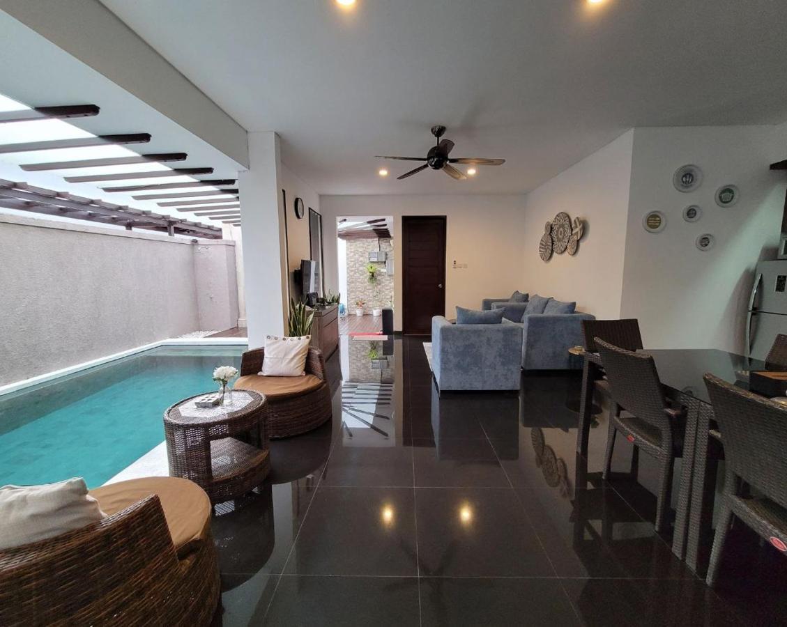 B'da2ri Butiq * Seminyak (Bali)