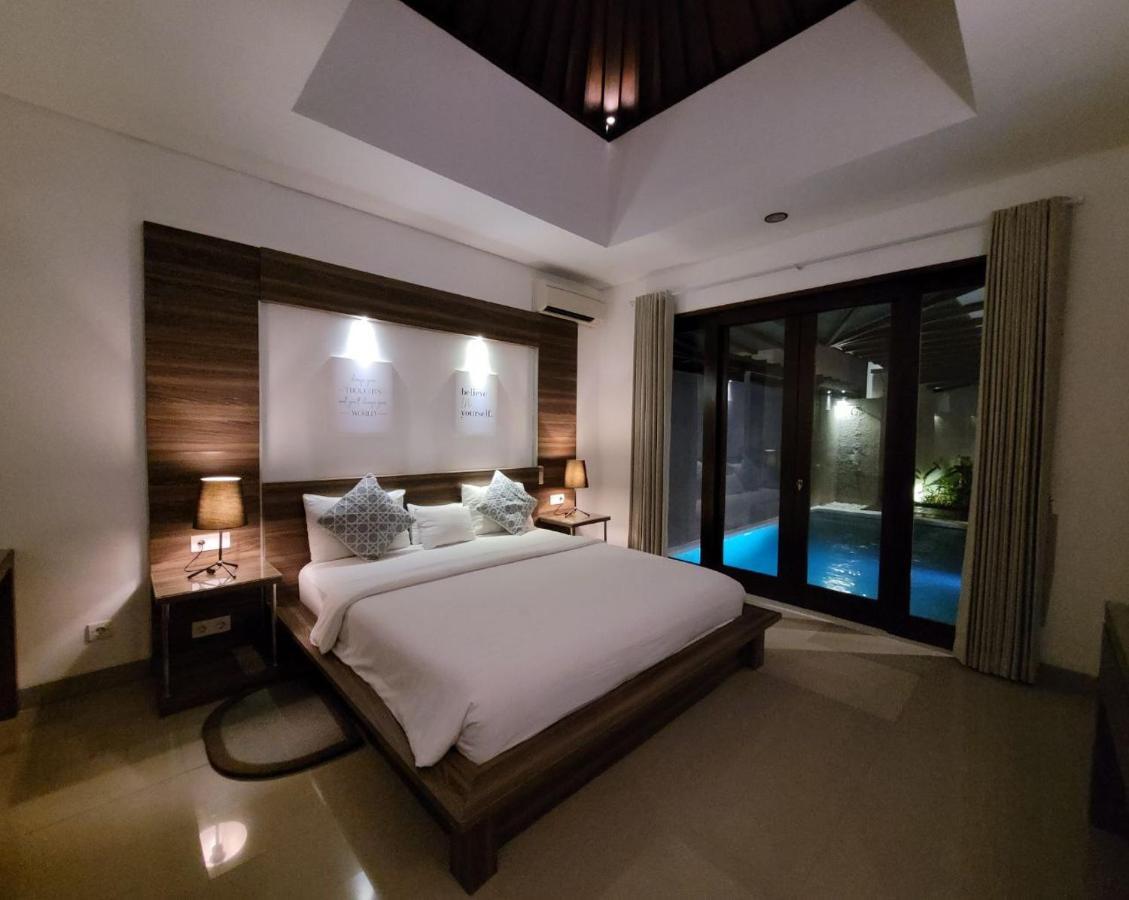 Villa B'da2ri Butiq