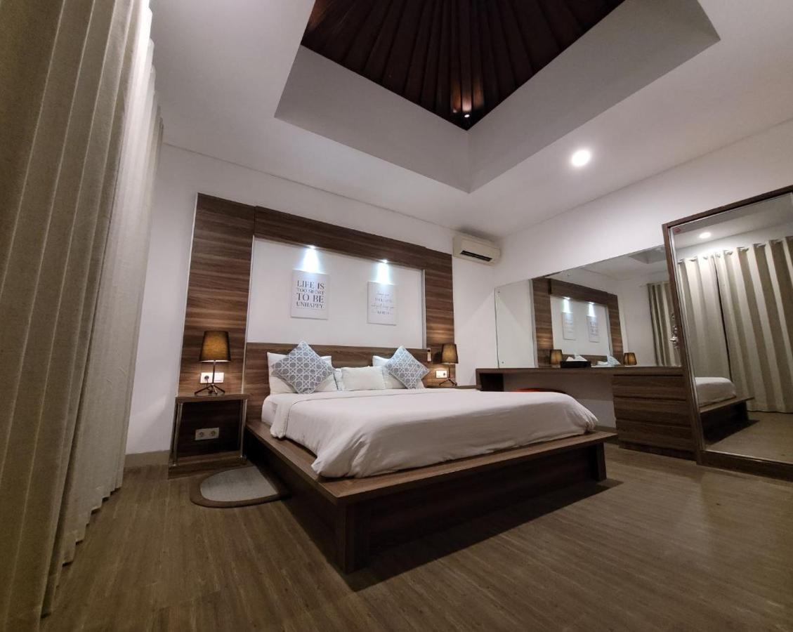 B'da2ri Butiq Villa Seminyak (Bali)