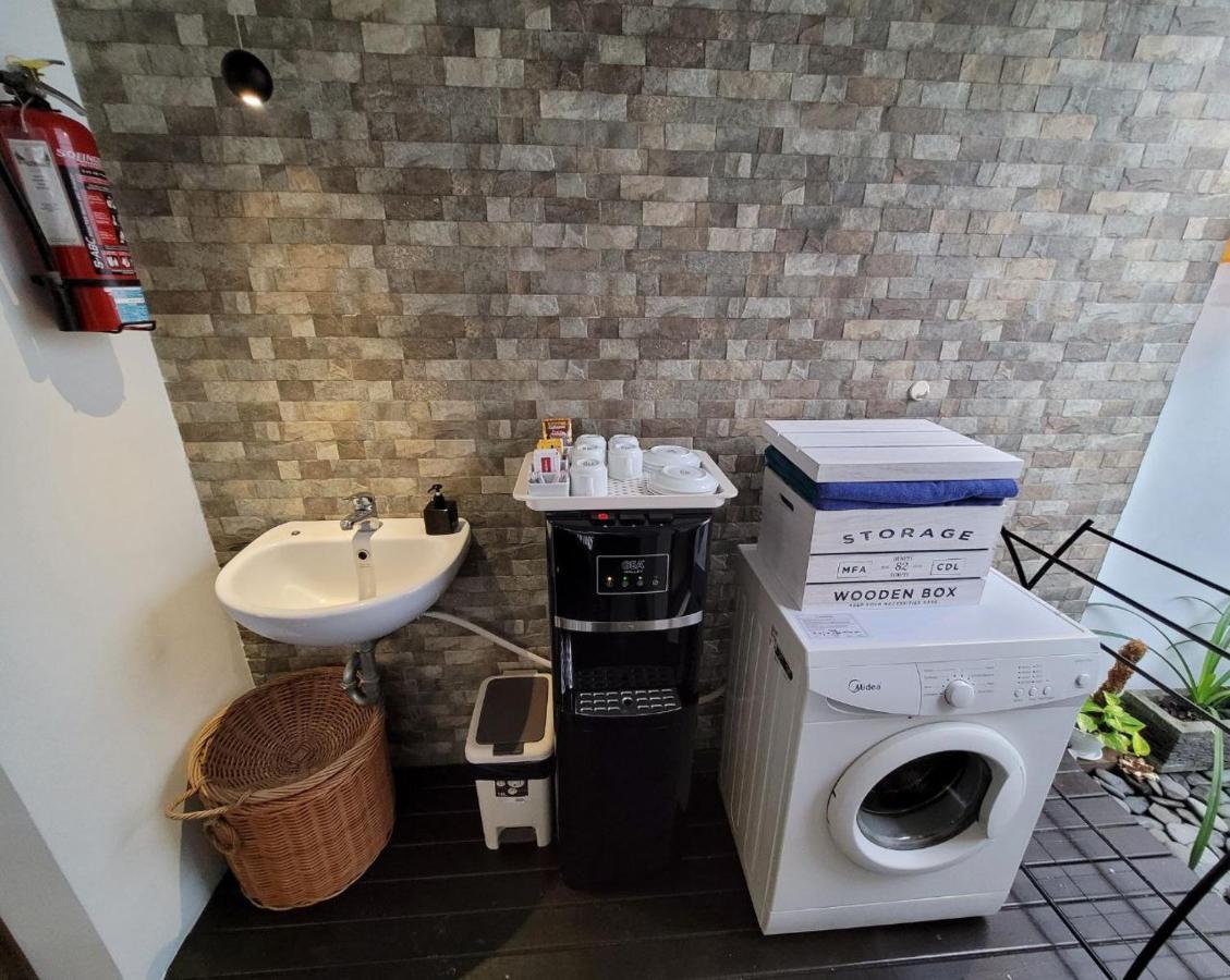 Villa B'da2ri Butiq