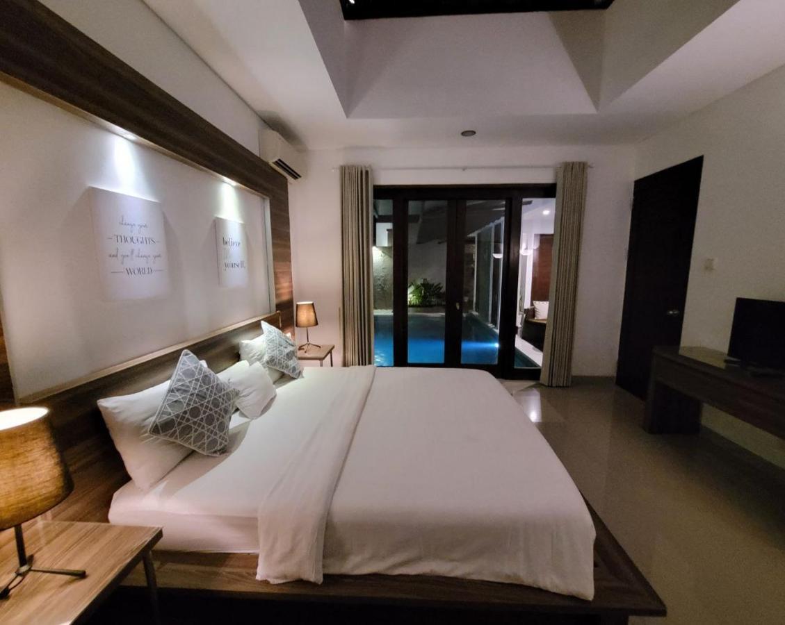 B'da2ri Butiq Seminyak (Bali)