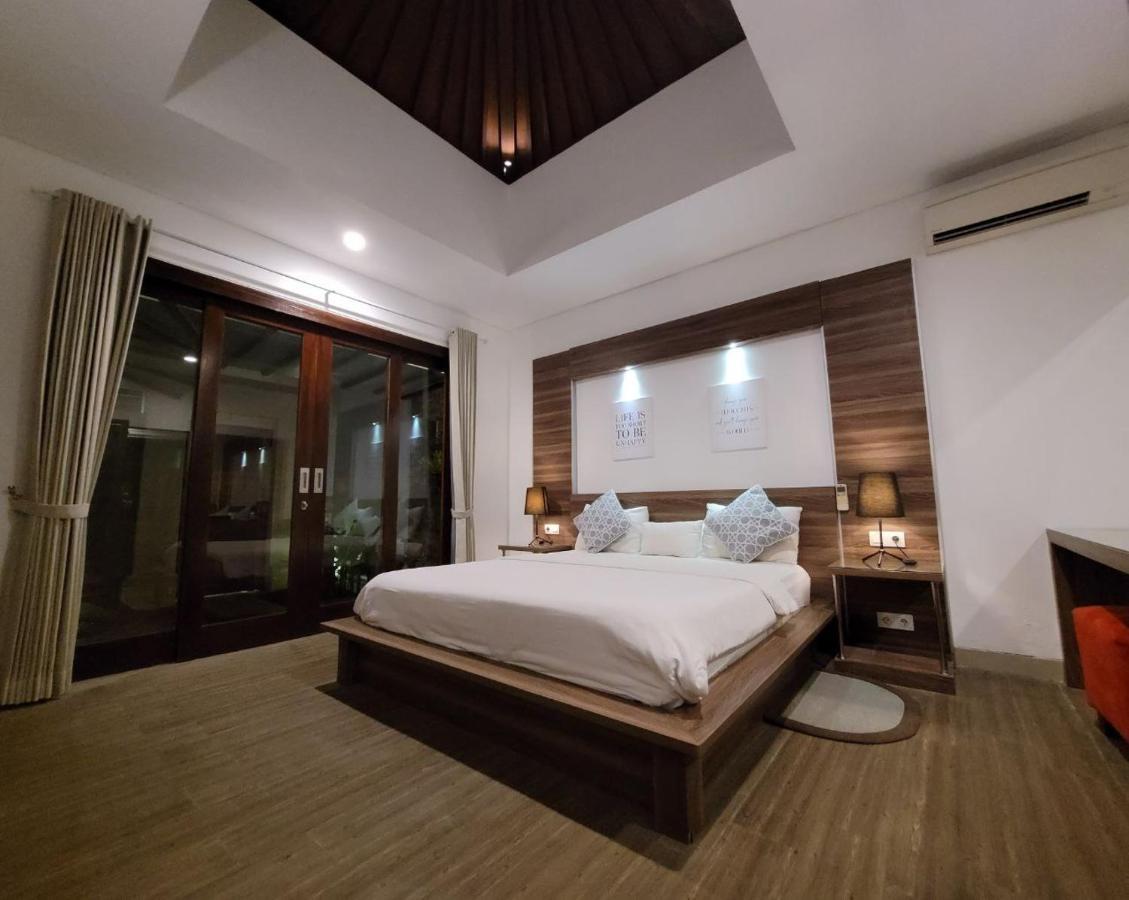 Villa B'da2ri Butiq