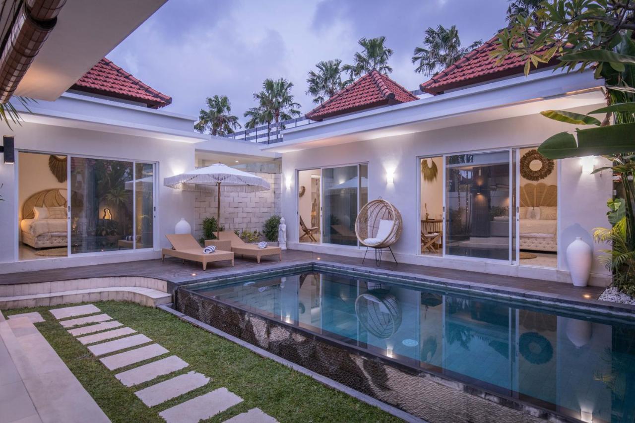 Villa Luna Rose