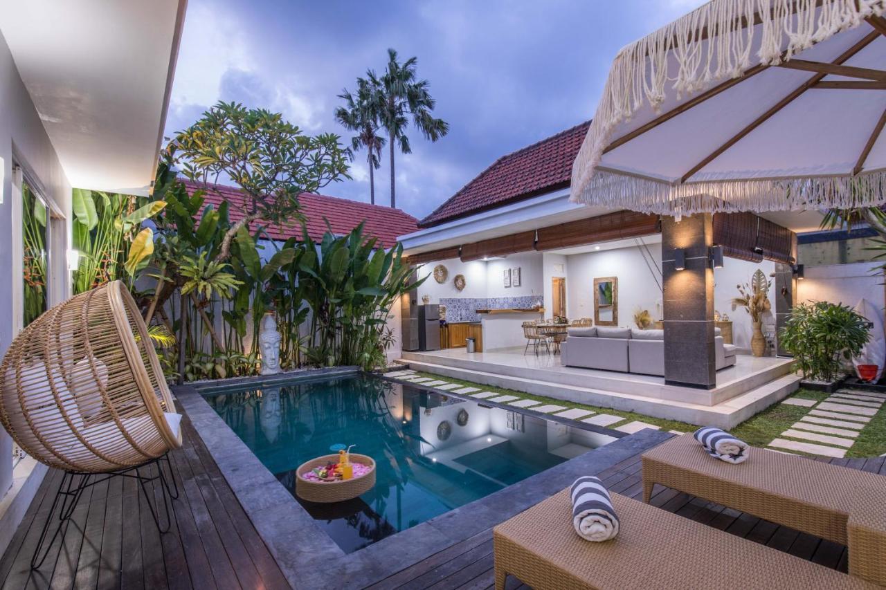 Luna Rose Villa Seminyak (Bali)