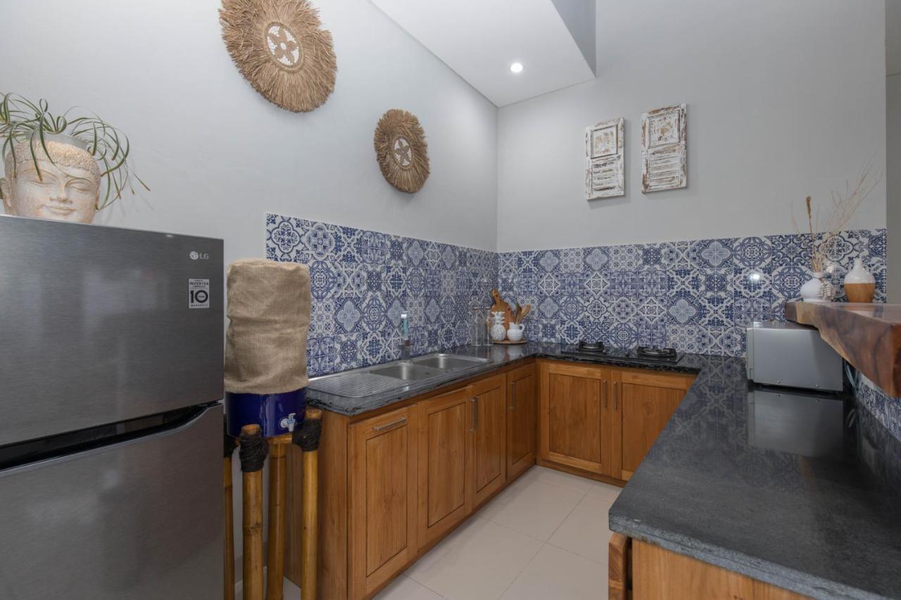 Luna Rose Villa