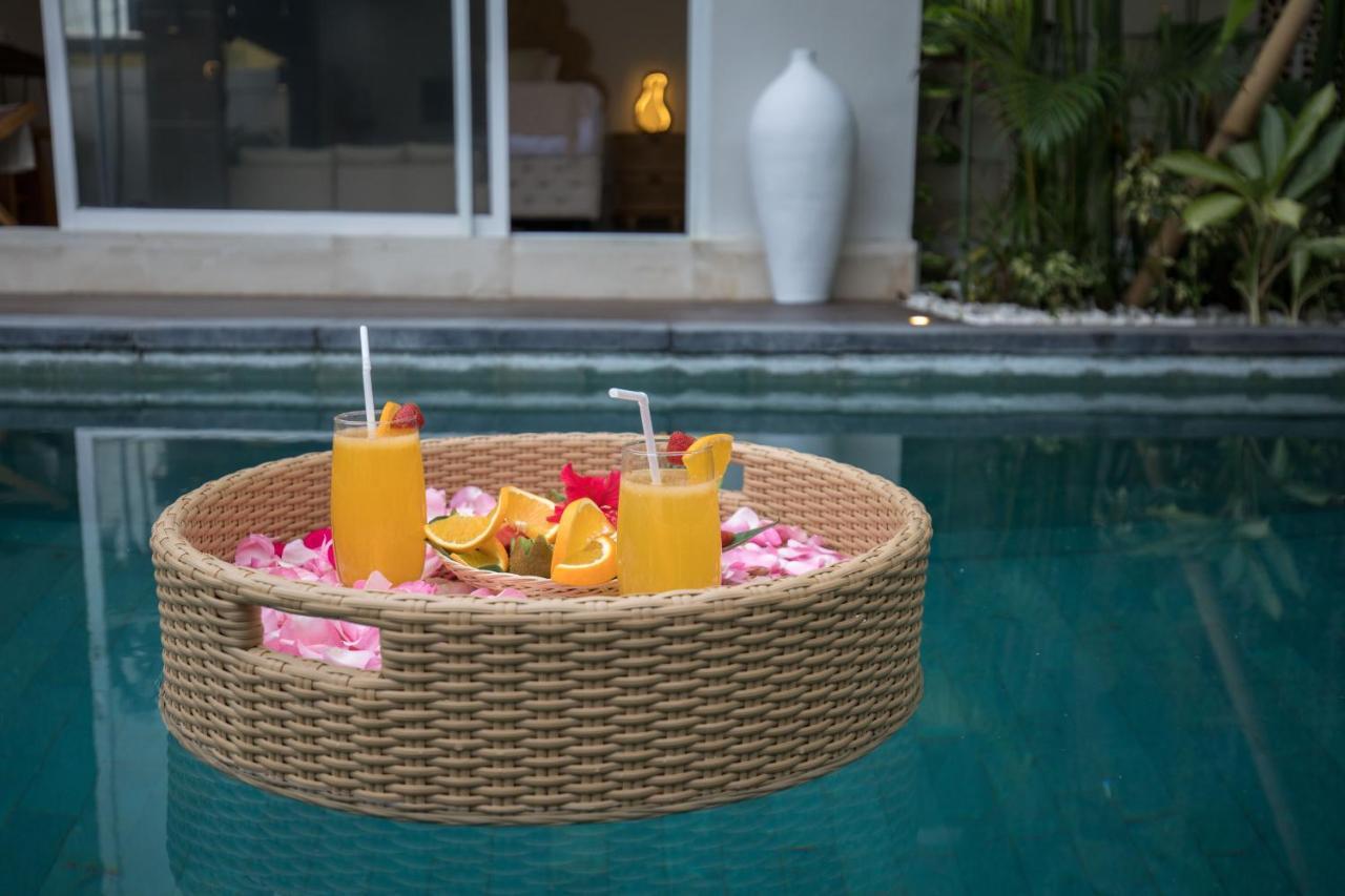 Luna Rose Seminyak (Bali)