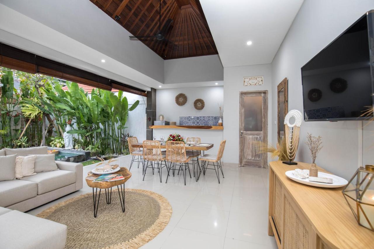 Luna Rose Villa Seminyak (Bali)