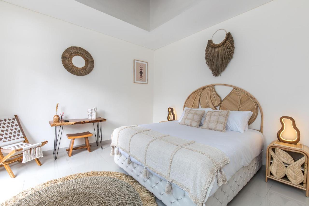 Luna Rose Seminyak (Bali)