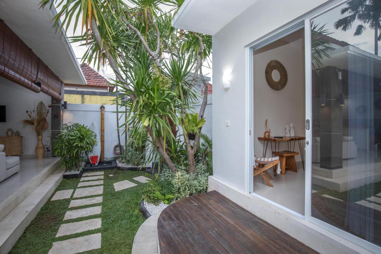 Luna Rose Villa *