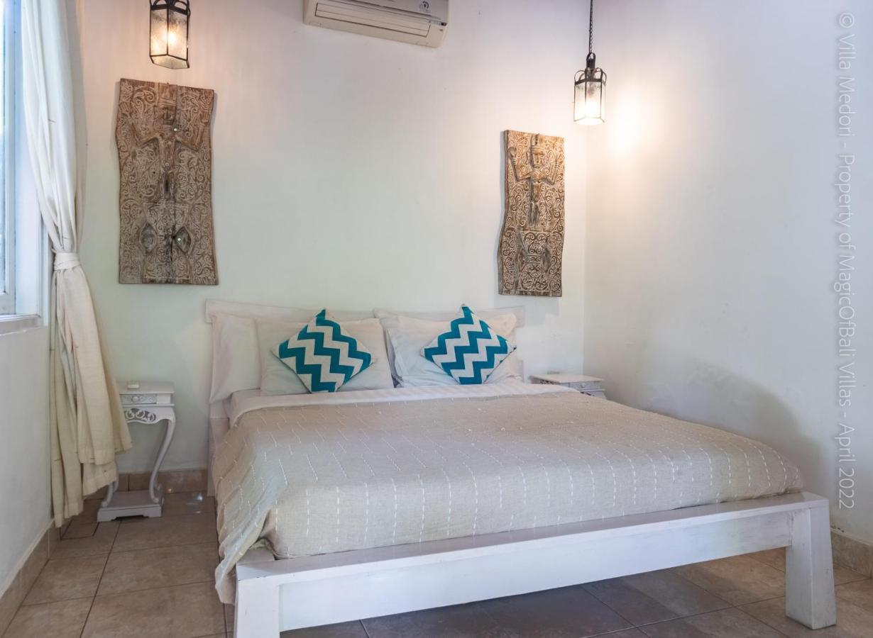 Medori Villa